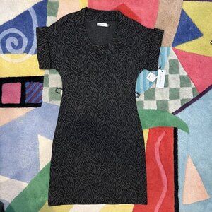 Calvin Klein Dress Small NWT